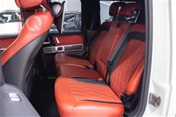 مێرسێدس بێنز G-Class